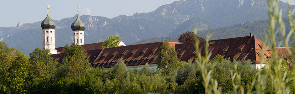 Kloster Benediktbeuern 10