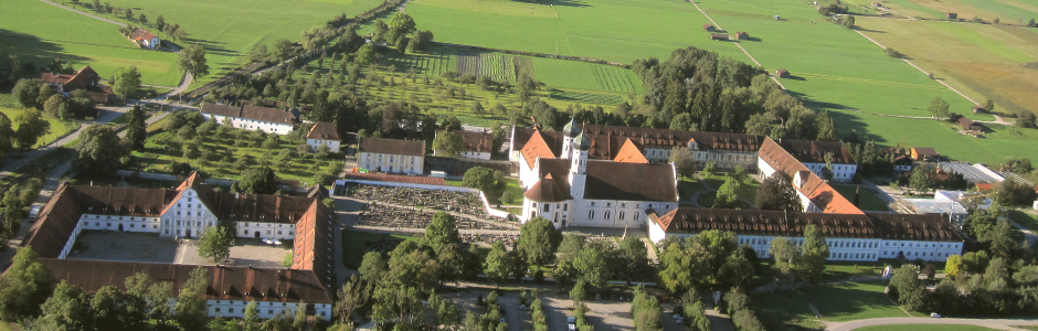 Kloster Benediktbeuern 15