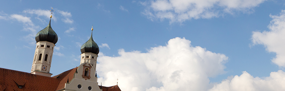 Kloster Benediktbeuern 5