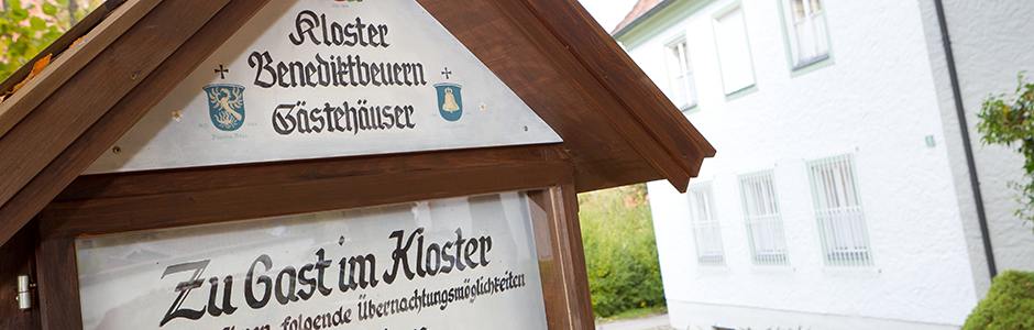 Kloster Benediktbeuern 6