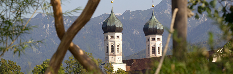 Kloster Benediktbeuern 9
