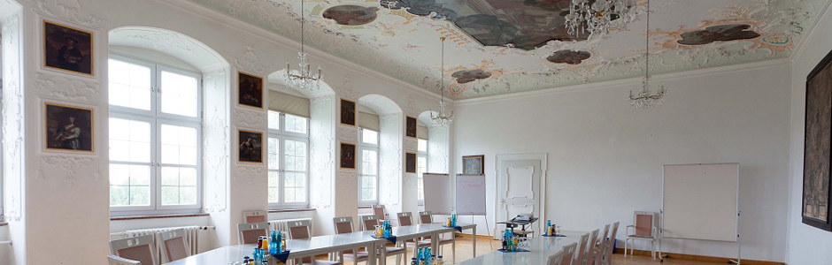 Kloster Benediktbeuern Salettl