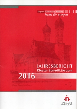 Jahresbericht 2016001