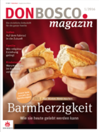 Don Bosco Magazin 1-2016