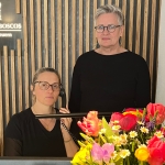 Rezeption G&auml;ste- & Tagungszentrum