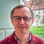 P. Hans Kastl SDB