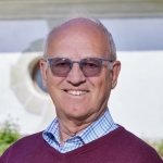 Pater Karl Gei&szlig;inger