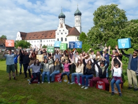 P1210852 (Jugendkonferenz, Umweltstation Benediktbeuern).JPG