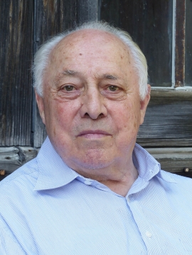 Pater Otto Wahl SDB