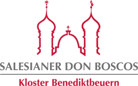 Logo Kloster Benediktbeuern