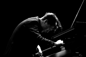 Benefizkonzert von Emanuele Savron im Kloster Benediktbeuern