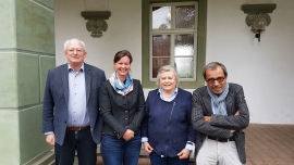 Juwel Vorstand 2022
