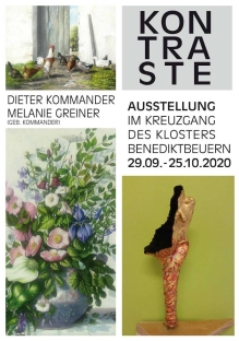 Plakat KA Kontrast 02