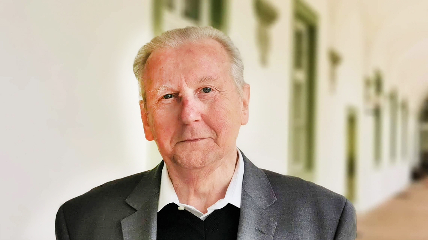 Pater Dr. Franz Schmid verstorben - Don Bosco