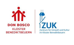 Bild Logo Don Bosco Kloster Benediktbeuern Naturschutzzentrum