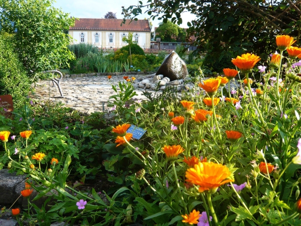 Geheimnisse der Benediktbeuerer Klosterg&auml;rten.JPG