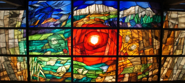 Firmlingswochenende (Meditationsbild 4 Elemente der Sch&ouml;pfung SK (DSC02341).jpg