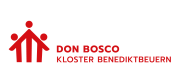 Don Bosco Kloster Benediktbeuern Logo