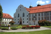 Klosterinnenhof