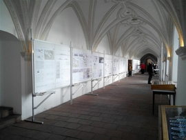 Ausstellung Tagungshaus1