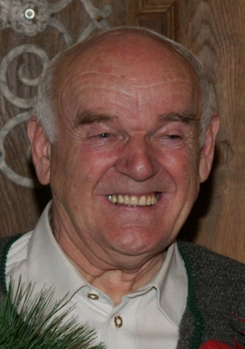 Georg Schieder