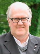 Pater Dr. Lothar Bily SDB