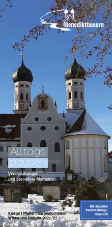 Alltagspausen Winter/Frühjahr 2021/2022