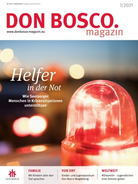 Don Bosco Magazin