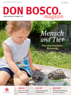 Cover DB Magazin 4 2021